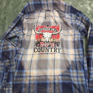 Izod Men's multi Shirt